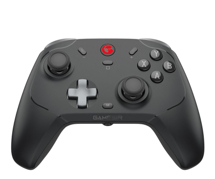 Pad GameSir T4 Cyclone Pro (czarny)